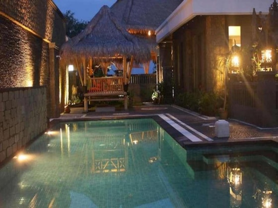 Gallery - Vamana Resort