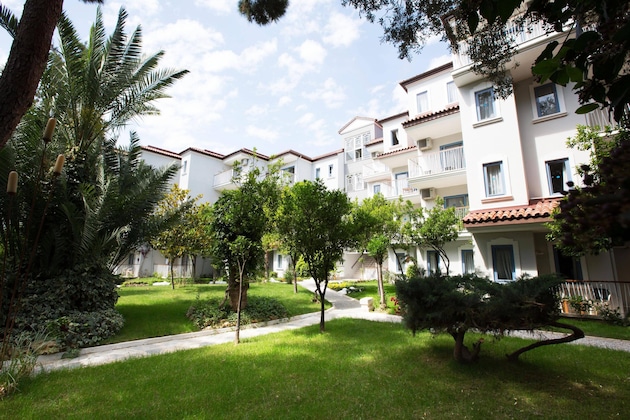 Gallery - Paloma Marina Suites
