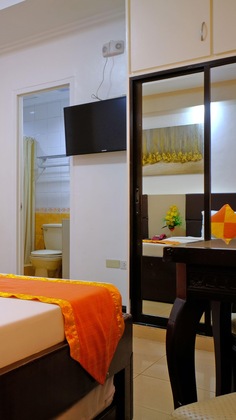 Gallery - Boracay Holiday Resort