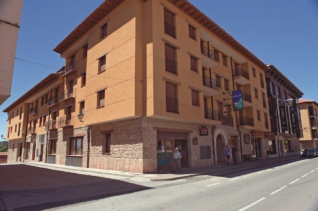 Gallery - Apartamentos La Trufa Negra