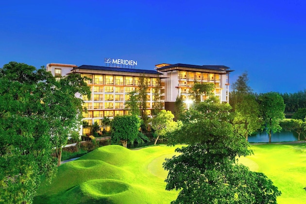 Gallery - Hilton Bangkok Suvarnabhumi Golf Resort & Spa