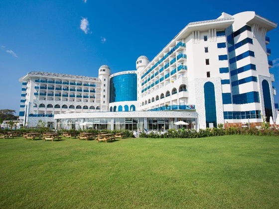 Gallery - Water Side Resort & Spa Hotel - All Inclusive