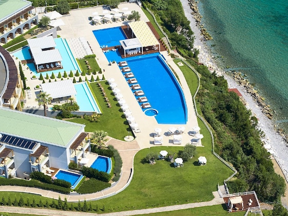 Gallery - Cavo Olympo Luxury Hotel & Spa - Adults Only