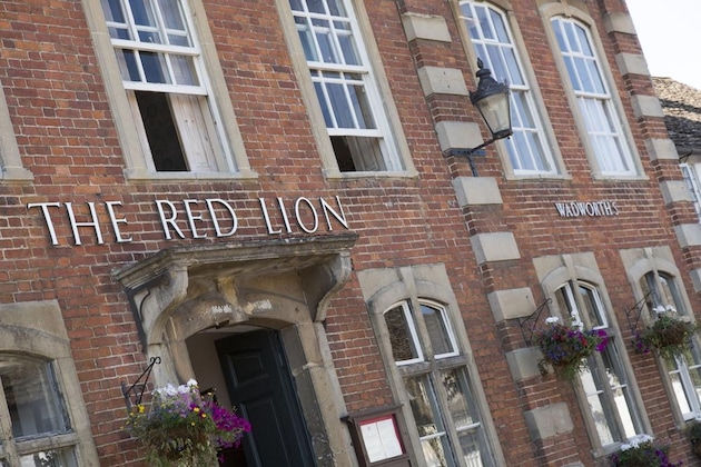 Gallery - Red Lion - B&B