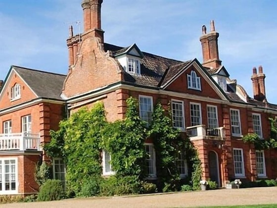 Gallery - Norfolk Mead