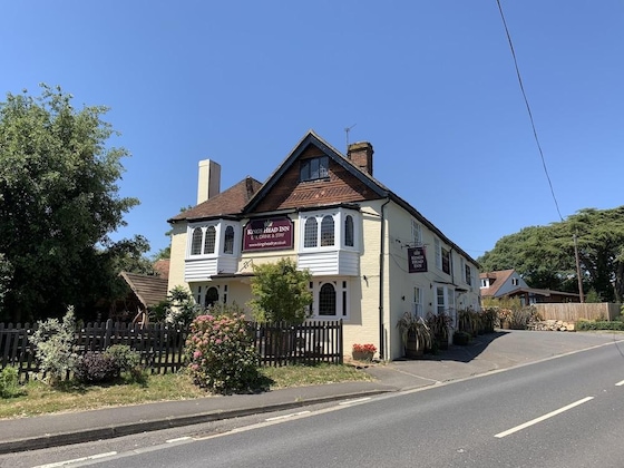 Gallery - The Kings Head Rye