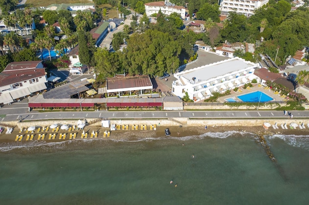 Gallery - Side Beach Club Hotel
