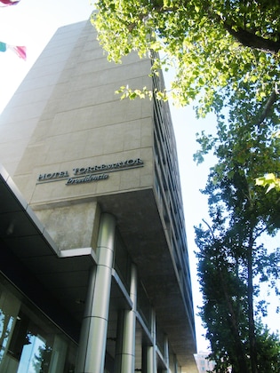Gallery - Hotel Terrado Providencia