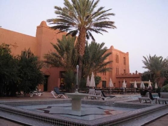 Gallery - Hotel Ouarzazate Le Riad