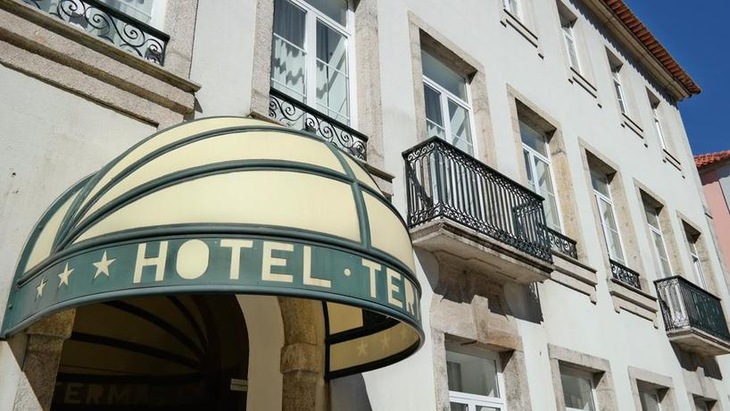 Gallery - Hotel Das Termas