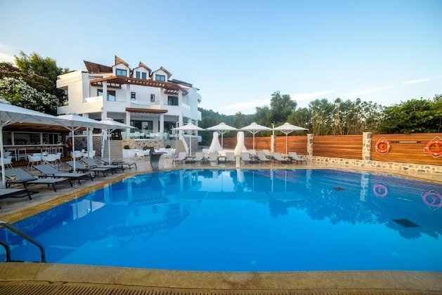 Gallery - Poseidon Palace