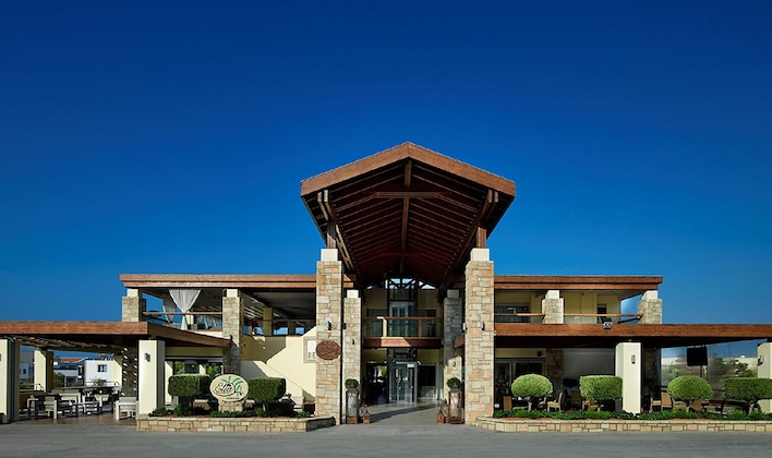Gallery - Island Blue Hotel