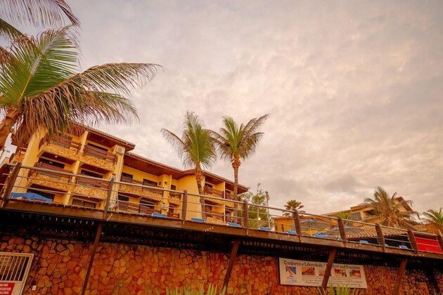 Gallery - Happy Hotel Praia Azul