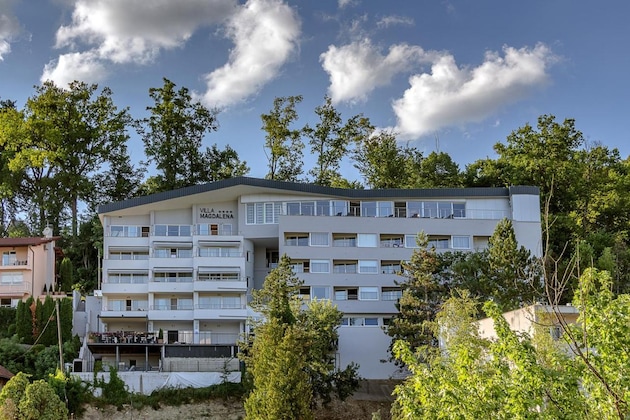 Gallery - Wellness Hotel Villa Magdalena
