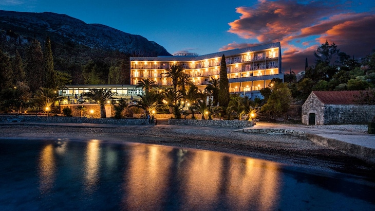 Gallery - Hotel Orsan
