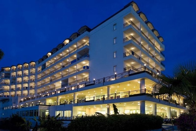 Gallery - Perre Delta Hotel