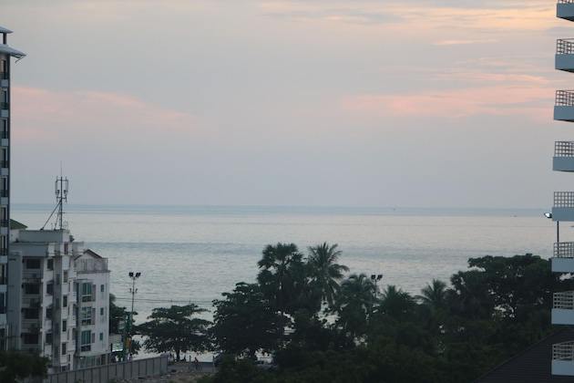 Gallery - Capital O I-Talay Resort