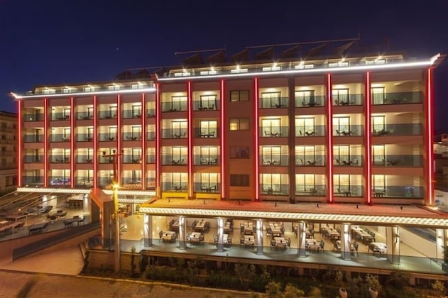 Gallery - Aurasia Deluxe Hotel