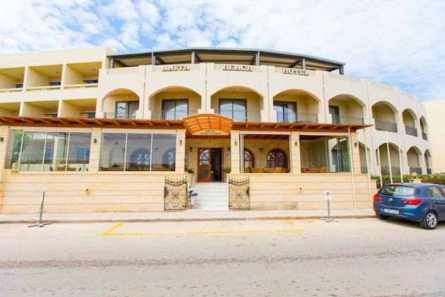 Gallery - Anita Beach Hotel - Adults Only