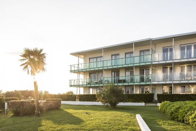 Gallery - Falkensteiner Residences Senia