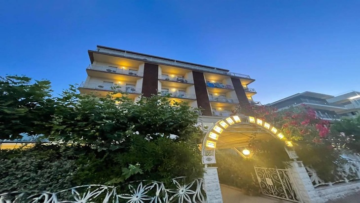 Gallery - Hotel Buenos Aires