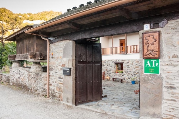 Gallery - Palacio De Rosa Mar