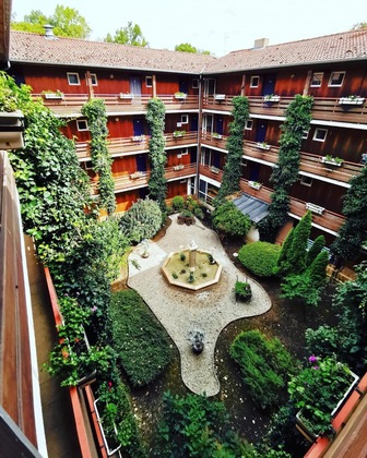 Gallery - Résidence Des Sources