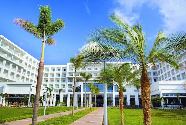 Gallery - Hotel Riu Playa Blanca - All Inclusive