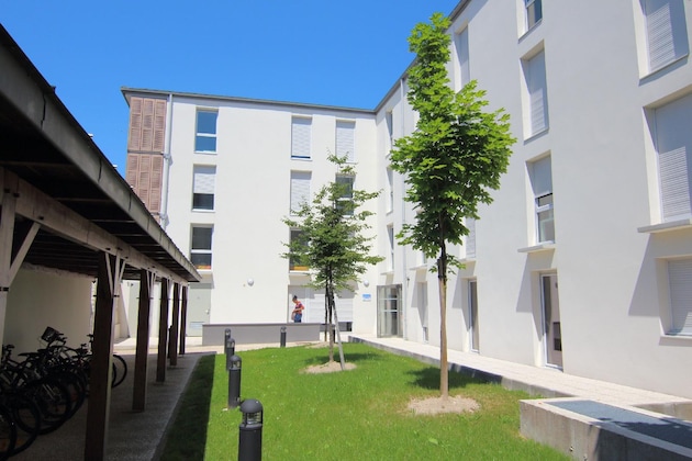 Gallery - Residence Laudine