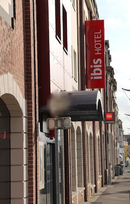 Gallery - Ibis Lille Lomme Centre