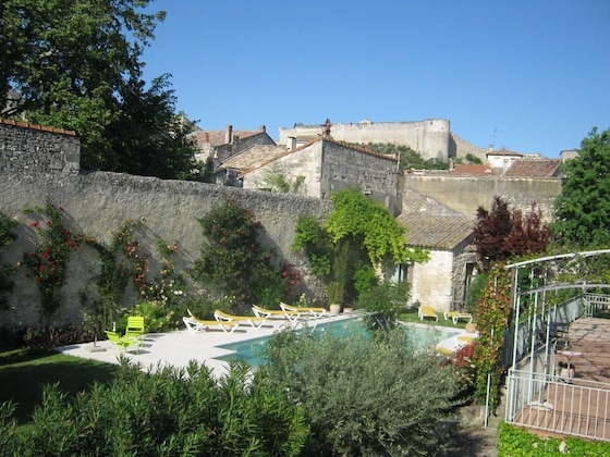 Gallery - Les Jardins De La Livrée