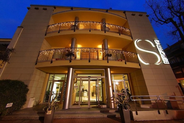 Gallery - Hotel Sporting Brugherio