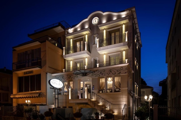 Gallery - Princier Fine Resort & Spa