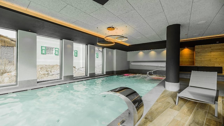 Gallery - Hotel Rosa Vigo Di Fassa