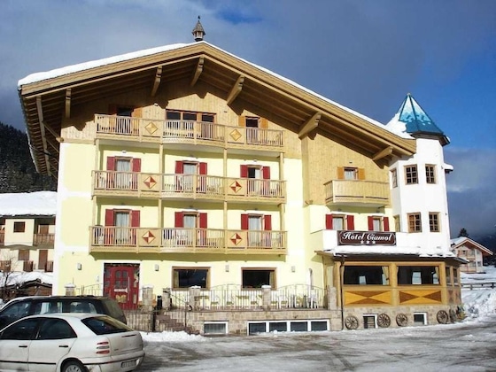 Gallery - Hotel Ciamol