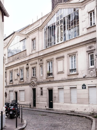Gallery - Doisy Etoile - Orso Hotel