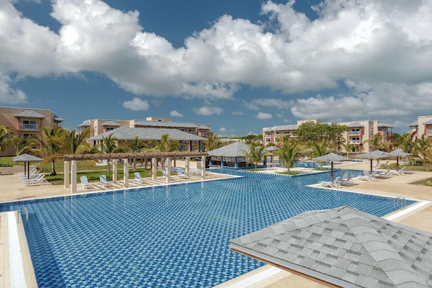 Gallery - Meliá Jardines del Rey