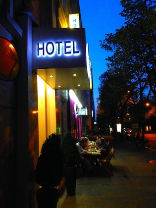 Gallery - Hotel Choisy