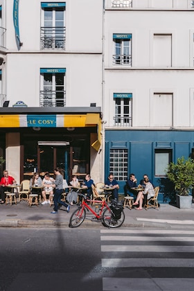 Gallery - Le Petit Cosy Hôtel