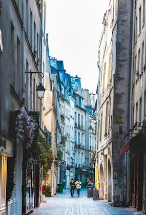 Gallery - Hôtel Dupond Smith