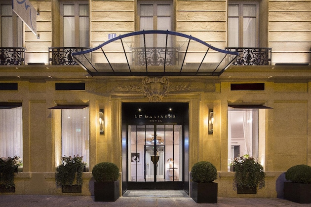 Gallery - Hôtel Le Marianne