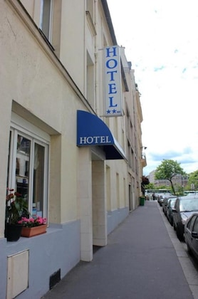Gallery - Hotel Neptune