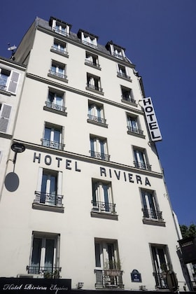 Gallery - Hotel Riviera Elysées
