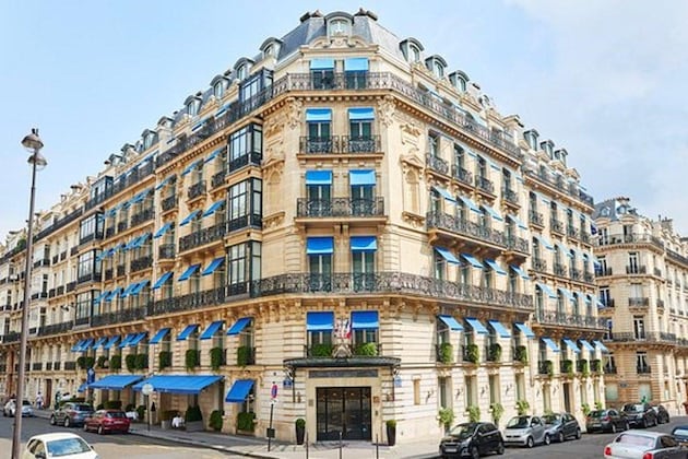 Gallery - Hôtel De La Trémoille