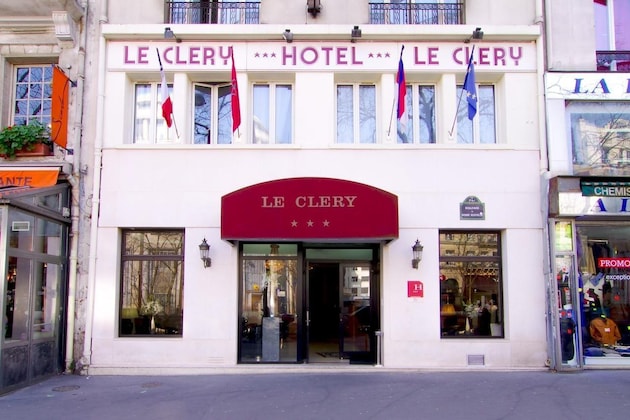 Gallery - Hotel Clery