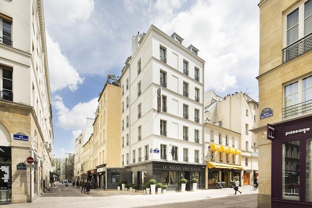 Gallery - Le Relais Des Halles