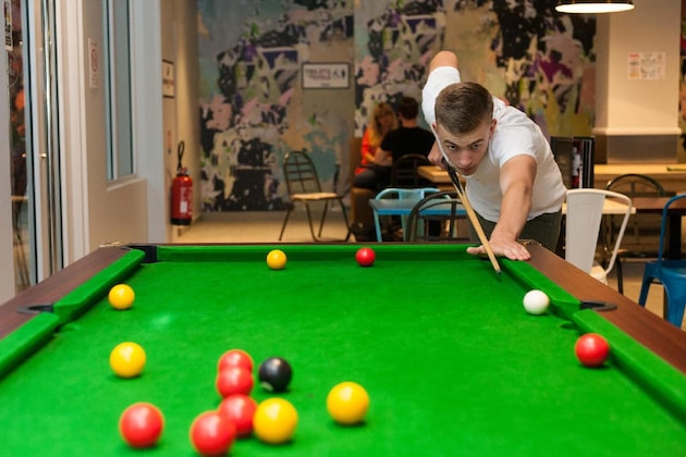 Gallery - St Christopher's Inn Gare Du Nord - Hostel