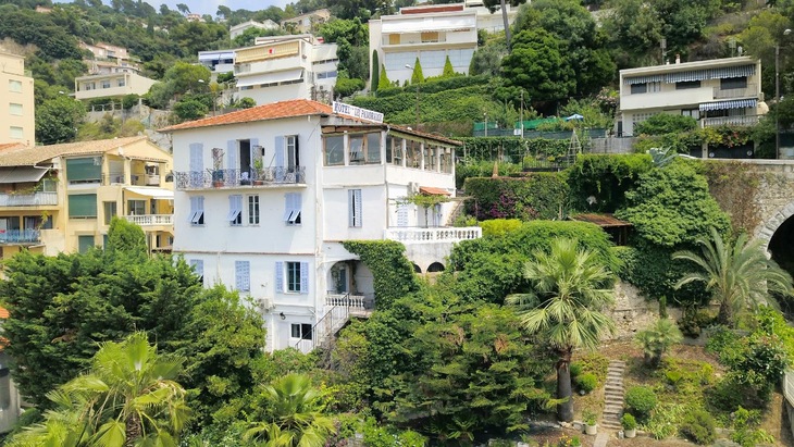 Gallery - Le Panoramic Boutique Hotel