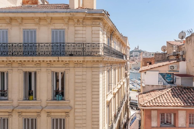 Gallery - Residhotel Vieux Port