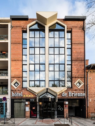 Gallery - Hôtel De Brienne